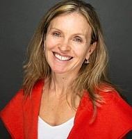 Jennifer Ostlind, Interim Director of the Planning and Development Department