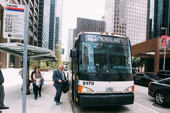 In response to changing rider demands and traffic patterns, Houston METRO is rolling out a series of service adjustments across …