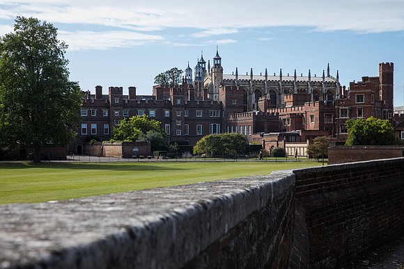 Private schools in Britain conjure up images of rolling lawns, pristine tennis courts, and dormitory rooms, serving as gilded hothouses …