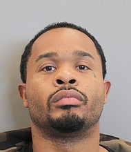 Morris “Mack” Lamour Holton III