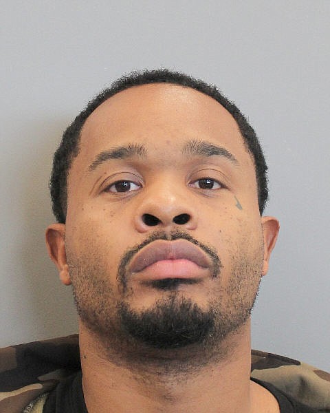 Morris “Mack” Lamour Holton III