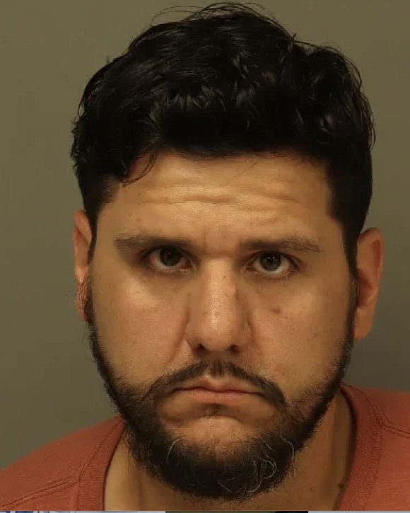 A high school teacher in Baltimore County was arrested for sexual abuse of a minor, police said.