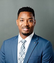 LeRon Wilson, HCFB Executive Director