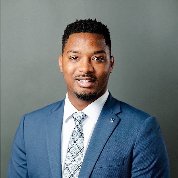 LeRon Wilson, HCFB Executive Director