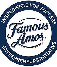 Famous Amos Ingredients for Success Entrepreneurs Initiative is an annual national program in its fourth year that provides a capital award, resources and mentorship services to Black early-stage businesses.