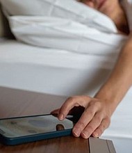 Apple's "By the Seaside" is perhaps one of the company's most controversial tunes, drawing the ire of many iPhone users on social media.
Mandatory Credit:	Hispanolistic/E+/Getty Images via CNN Newsource