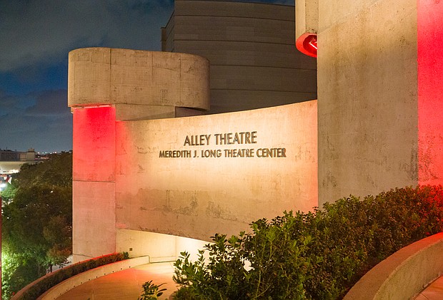 Alley Theatre