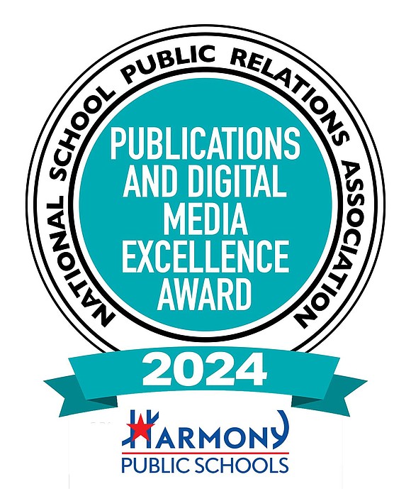 Harmony Public Schools, headquartered in Houston, has once again set a national benchmark, earning an unparalleled 43 awards from the …