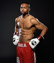 Roy Levesta Jones Jr.