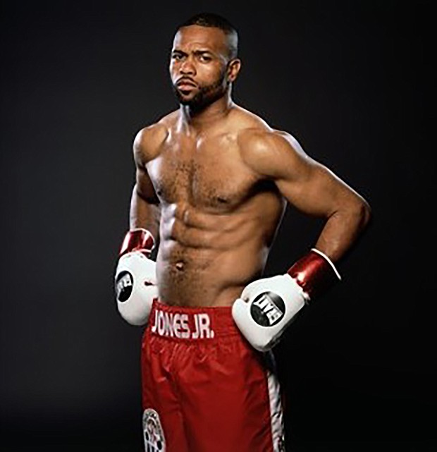 Roy Levesta Jones Jr.