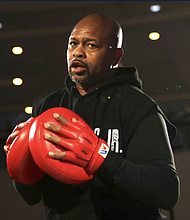 Roy Jones Jr.