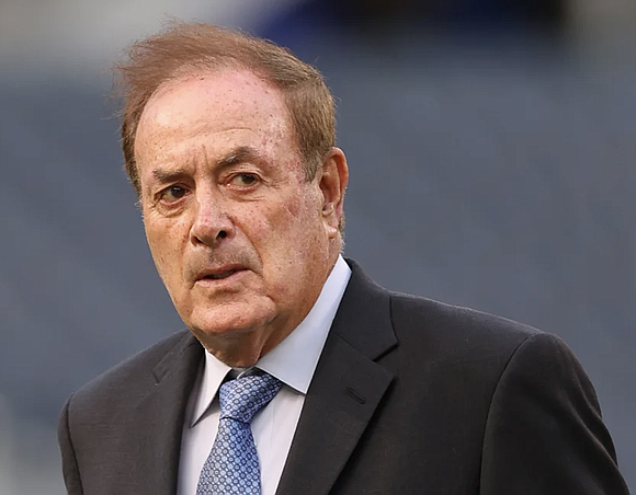 NBC is bringing a version of famed sportscaster Al Michaels back to the Olympics this summer with an unlikely twist: …