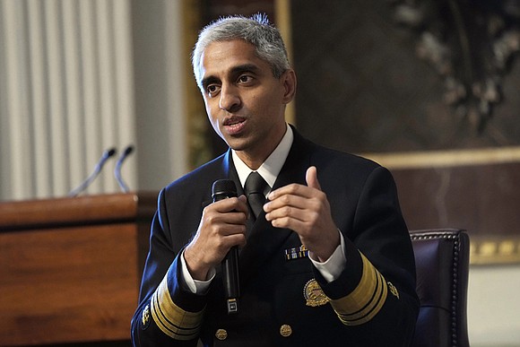 The U.S. surgeon general on Tuesday declared gun violence a public health crisis, driven by the fast-growing number of injuries …