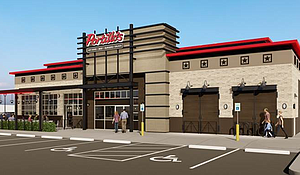Rendering of Portillo’s Stafford