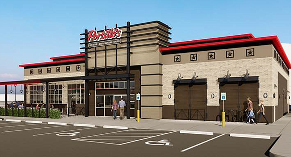 Portillo’s is expanding its Chicago-style street food offerings with three new locations in Texas, including two in the Houston area, …