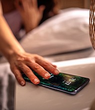 If you are clogging your clock app with multiple morning alarms, you’re setting yourself up for a groggy morning, experts say.
Mandatory Credit:	zeljkosantrac/E+/Getty Images via CNN Newsource