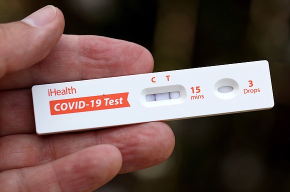 Covid-19 levels have been rising in the United States for weeks as new variants drive what’s become an annual summer …