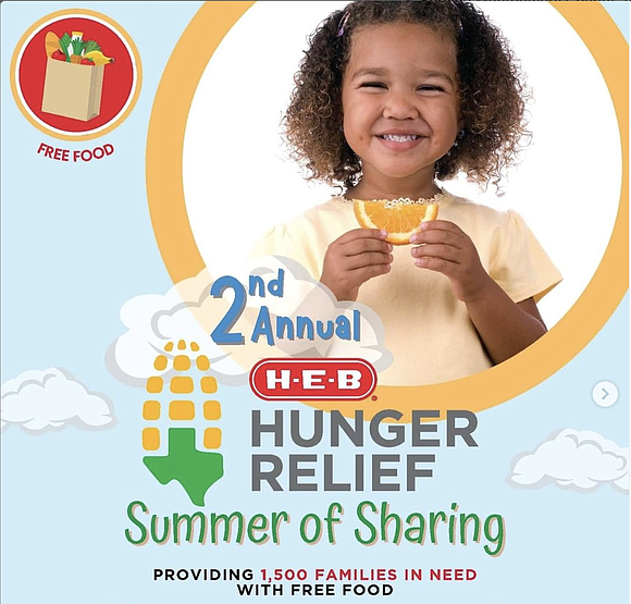 On June 29, 2024, the H-E-B Summer of Sharing tour made a significant stop in Conroe, Texas, co-hosting a much-needed …