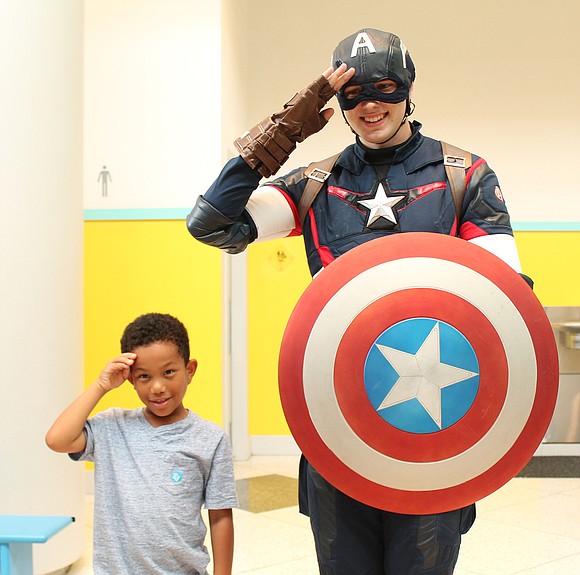 Join us for a star-spangled celebration as Children’s Museum Houston throws a dazzling Kidpendence Day annual event on Thursday, July …