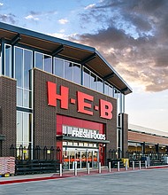 H-E-B Mansfield