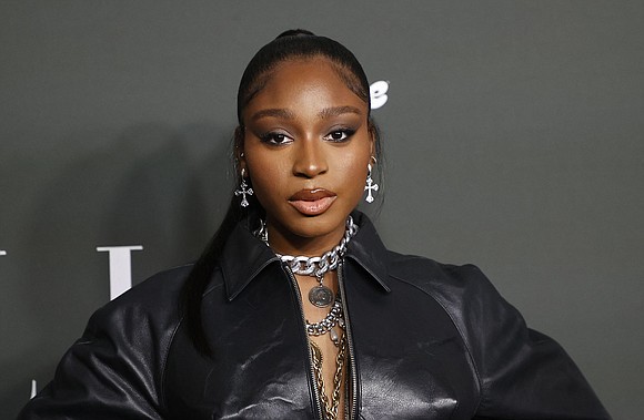 Normani had to cancel her planned performance at Sunday’s BET Awards after injuring herself during rehearsal.