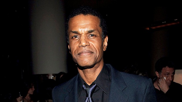 Renauld White, an actor and trailblazing model whose career spanned decades, had died.
Mandatory Credit:	Jemal Countess/WireImage/Getty Images via CNN Newsource