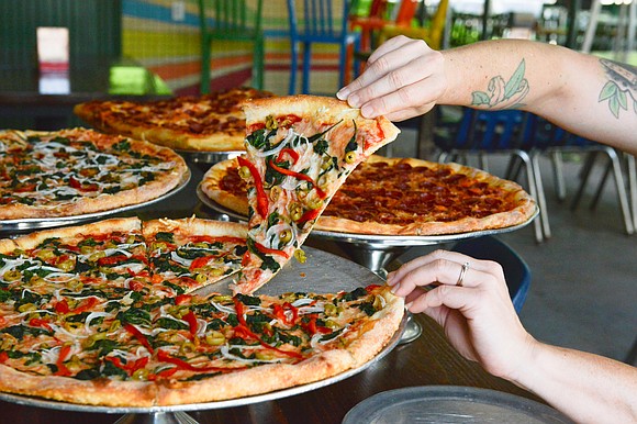 Home Slice Pizza, the iconic Austin pizzeria renowned for its authentic New York-style pies, is embracing the future of pizza …