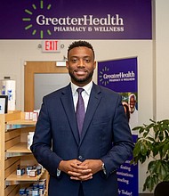 GreaterHealth Pharmacy & Wellness