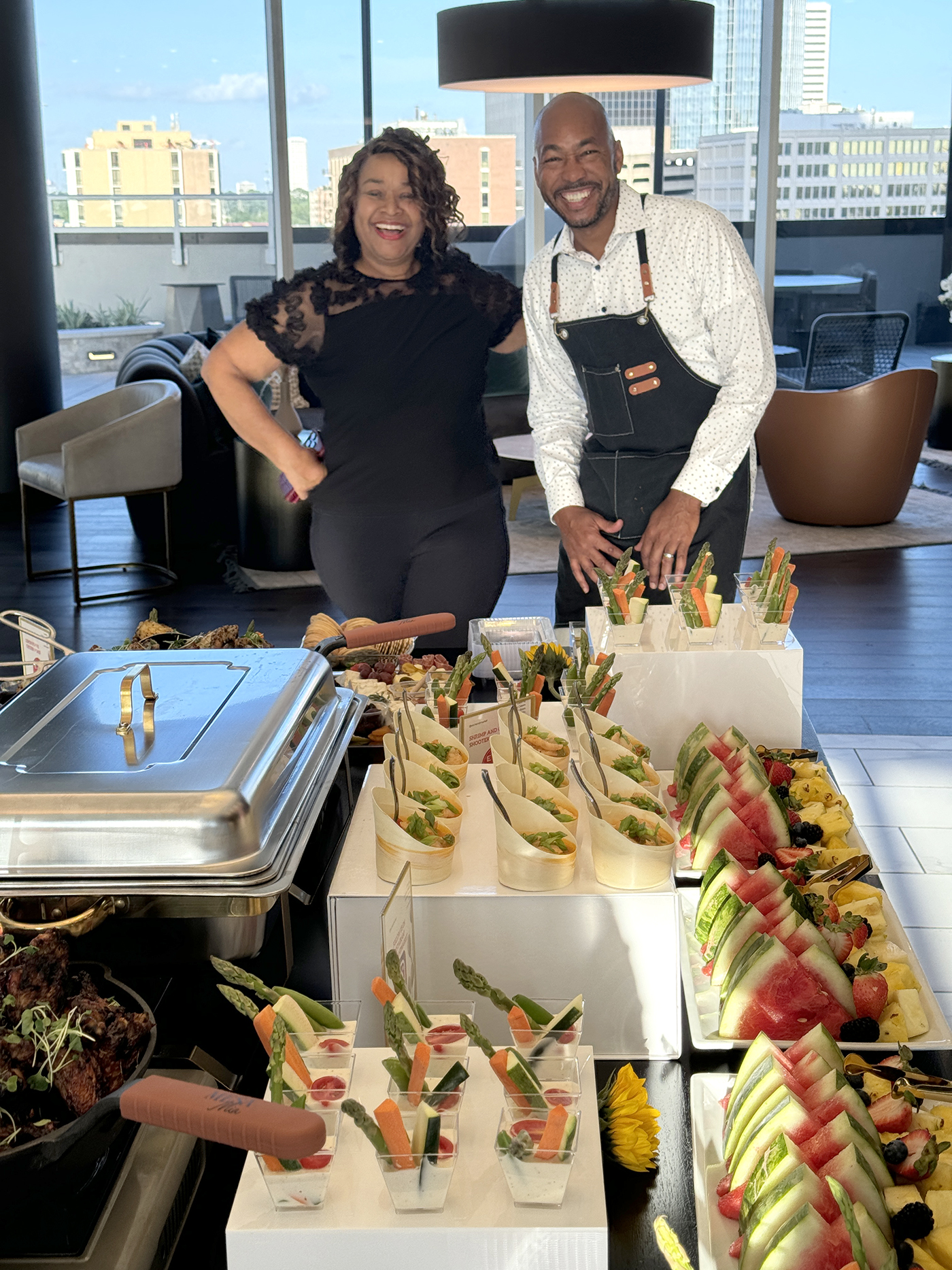 2024 Houston Ski Jammers - Summertime Social | Houston Style Magazine ...