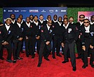All-NFL group The Players Choir will perform at the 30th Anniversary Essence Festival of Culture on Sunday, July 7.