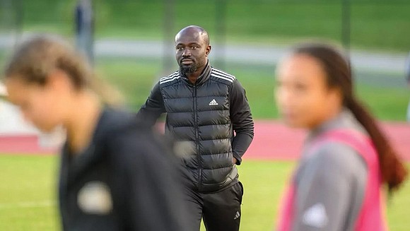 VCU Women’s Soccer Head Coach Lindsey Martin recently announced the hiring of Owusu Sekyere as assistant coach. Sekyere returns to …