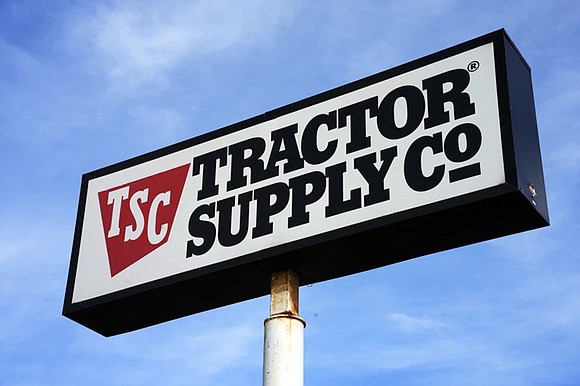 The National Black Farmers Association called on Tractor Supply’s president and CEO Tuesday to step down after the rural retailer …