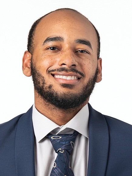 Darian Dollar, who served as video coordinator for the University of Richmond’s men’s basketball program last season, has been promoted …