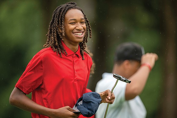 Two teenagers from First Tee — Greater Richmond were recently selected to attend a national leadership academy focused on social …