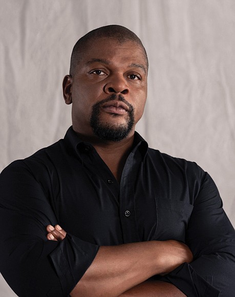 Kehinde Wiley