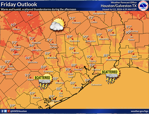 As temperatures soar, the Houston Fire Department (HFD) emphasizes the importance of taking precautionary measures to avoid heat-related medical emergencies. …