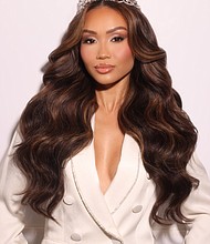 Savannah Gankiewicz, Miss USA