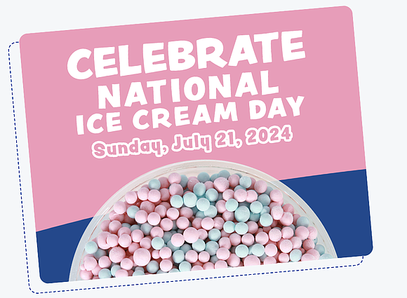 Mark your calendars for a deliciously sweet treat as Dippin' Dots, the original beaded ice cream, gears up to celebrate …