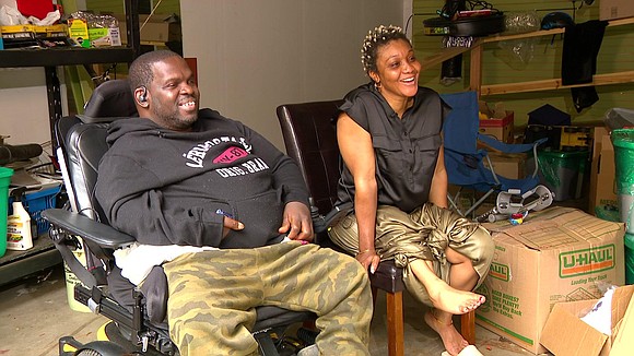 A Twin Cities couple emptied what little savings they had to start a mission and a movement that is saving …