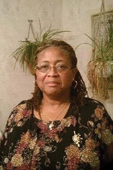 JoAnn Thomas Wilson