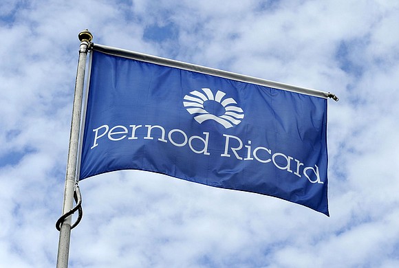 Pernod Ricard is selling most of its wine brands, as wine consumption is falling globally, and will inst﻿ead focus on …