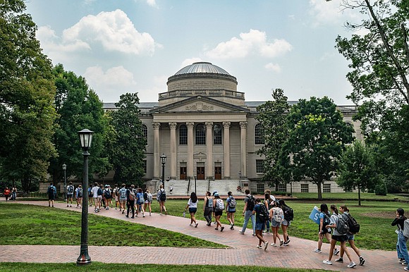 President Joe Biden announced another round of student loan debt forgiveness Thursday, totaling $1.2 billion for 35,000 public-sector workers including …