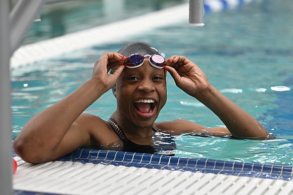 The University of Richmond’s swimming and diving team is proving they’re as sharp in the classroom as they are in …