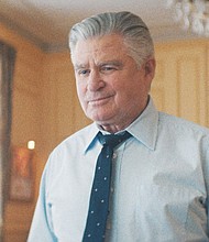 Treat Williams in "Feud: Capote vs. the Swans."
Mandatory Credit:	FX via CNN Newsource