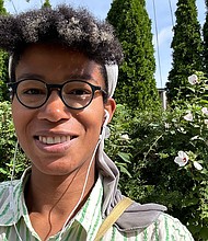 Taylor Casey’s loved ones are keeping hope alive a month after the Chicago woman disappeared in the Bahamas.
Mandatory Credit:	Colette Seymore via CNN