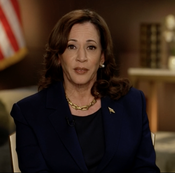 In a momentous event for American politics, Vice President Kamala Harris has officially secured the support of the majority of …