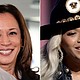 Vice President Kamala Harris' team got approval from Beyoncé’s representatives to use her song "Freedom" throughout her presidential campaign, according to sources.
Mandatory Credit:	AFP/Getty Images for iHeartRadio via CNN Newsource