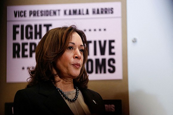 As Kamala Harris prepares to run for president against Donald Trump, she will have to lay out for voters her …