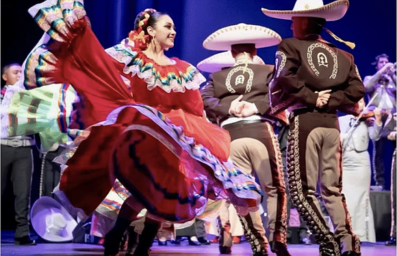 Houston is once again set to come alive with the vibrant sounds and colorful sights of the annual Mariachi Festival. …