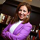 Marissa Solis, NFL Senior Vice President of Global Brand & Consumer Marketing